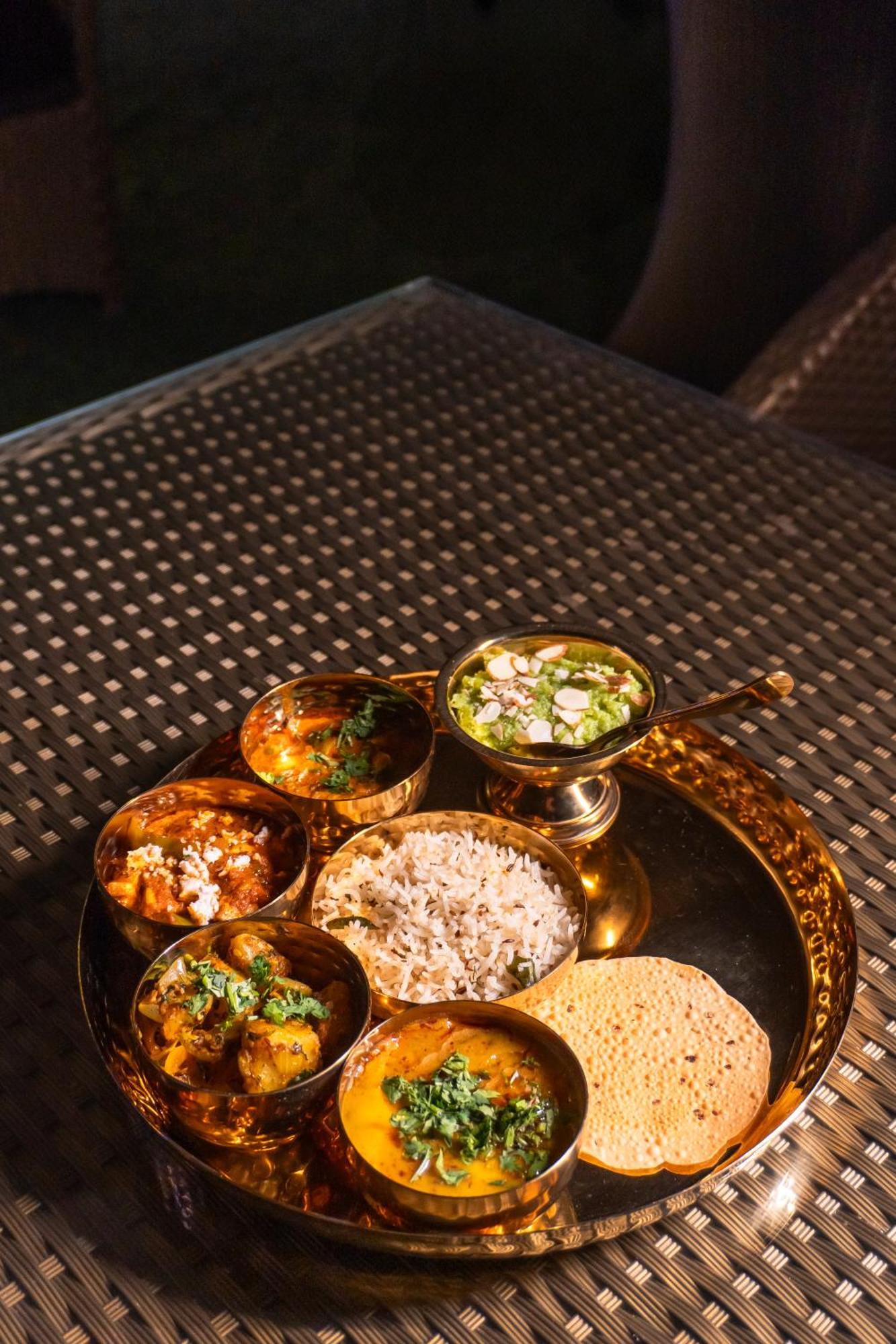 The Grand Legacy Resort & Spa - Tgl - Pure Vegetarian Mahābaleshwar Zewnętrze zdjęcie